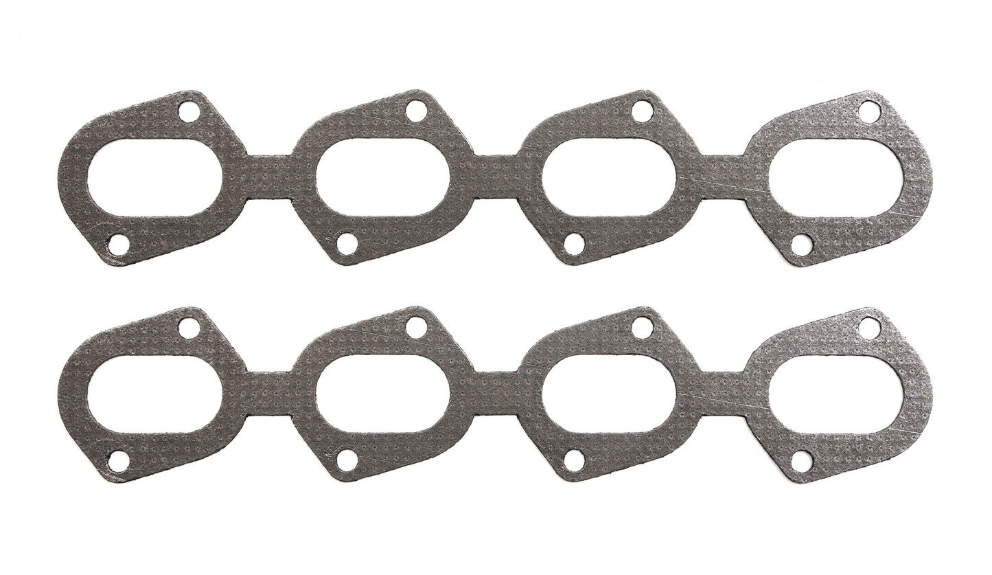 Cometic Gasket Automotive Ford 4.6L/5.4L 4 Valve .060 In HT Exhaust Header Gasket Set; 1-5/8 In Primary