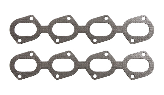 Cometic Gasket Automotive Ford 4.6L/5.4L 4 Valve .060 In HT Exhaust Header Gasket Set; 1-5/8 In Primary