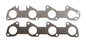 Cometic Gasket Automotive Chrysler 5.7L/6.1L Hemi .060 In HT Exhaust Header Gasket Kit