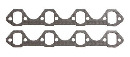 Cometic Gasket Automotive Ford 302/351W .060 In HT Exhaust Header Gasket Set; 1-5/8 In Primary