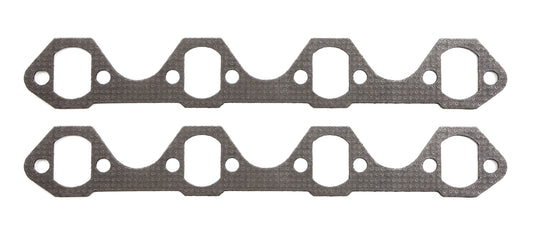 Cometic Gasket Automotive Ford 302/351W .060 In HT Exhaust Header Gasket Set; 1-5/8 In Primary
