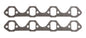 Cometic Gasket Automotive Ford 302/351W .060 In HT Exhaust Header Gasket Set; 1-5/8 In Primary