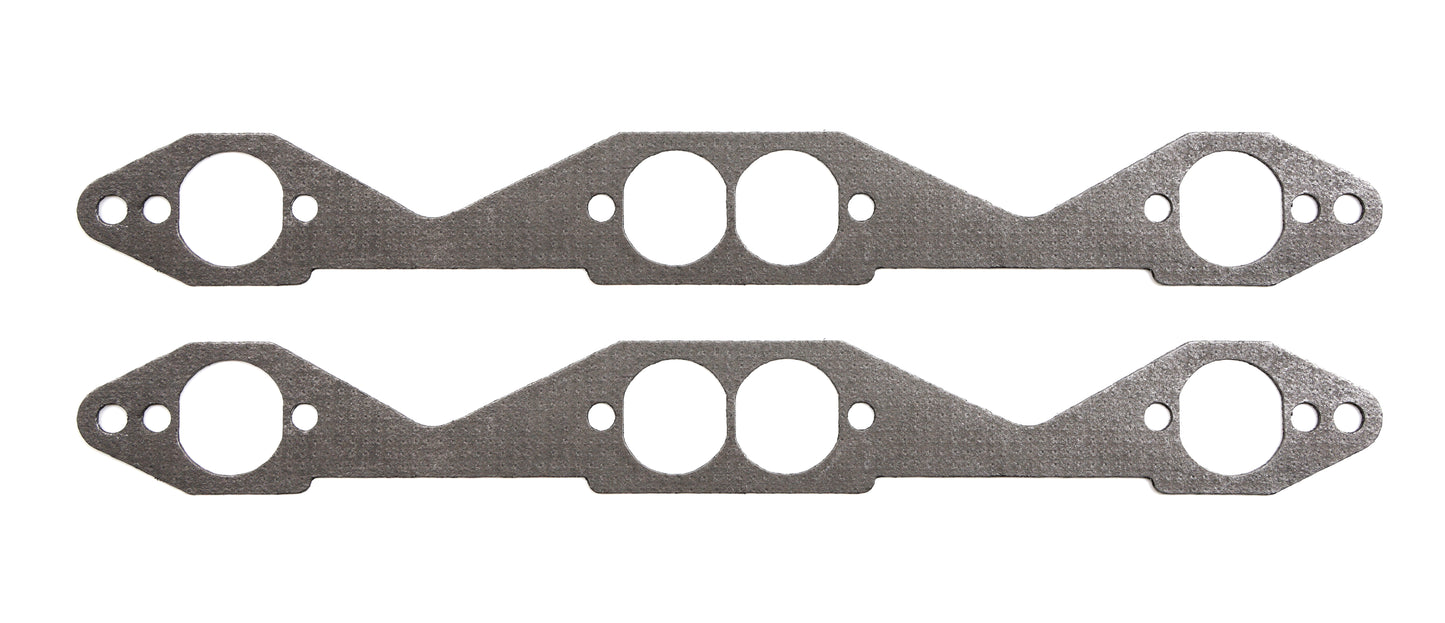 Cometic Gasket Automotive GM 305/350 Small Block Gen-1/2 .060 In HT Exhaust Header Gasket Set