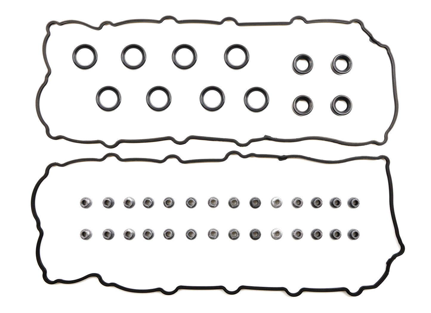 Cometic Gasket Automotive Ford 5.0L Gen-1 Coyote Modular V8 Valve Cover Gasket Kit