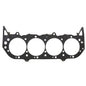 Cometic Gasket Automotive Chevrolet Mark-IV; GM Gen-V/VI Big Block V8 .040 In MLS Cylinder Head Gasket; 4.680 In Bore; Round Bore
