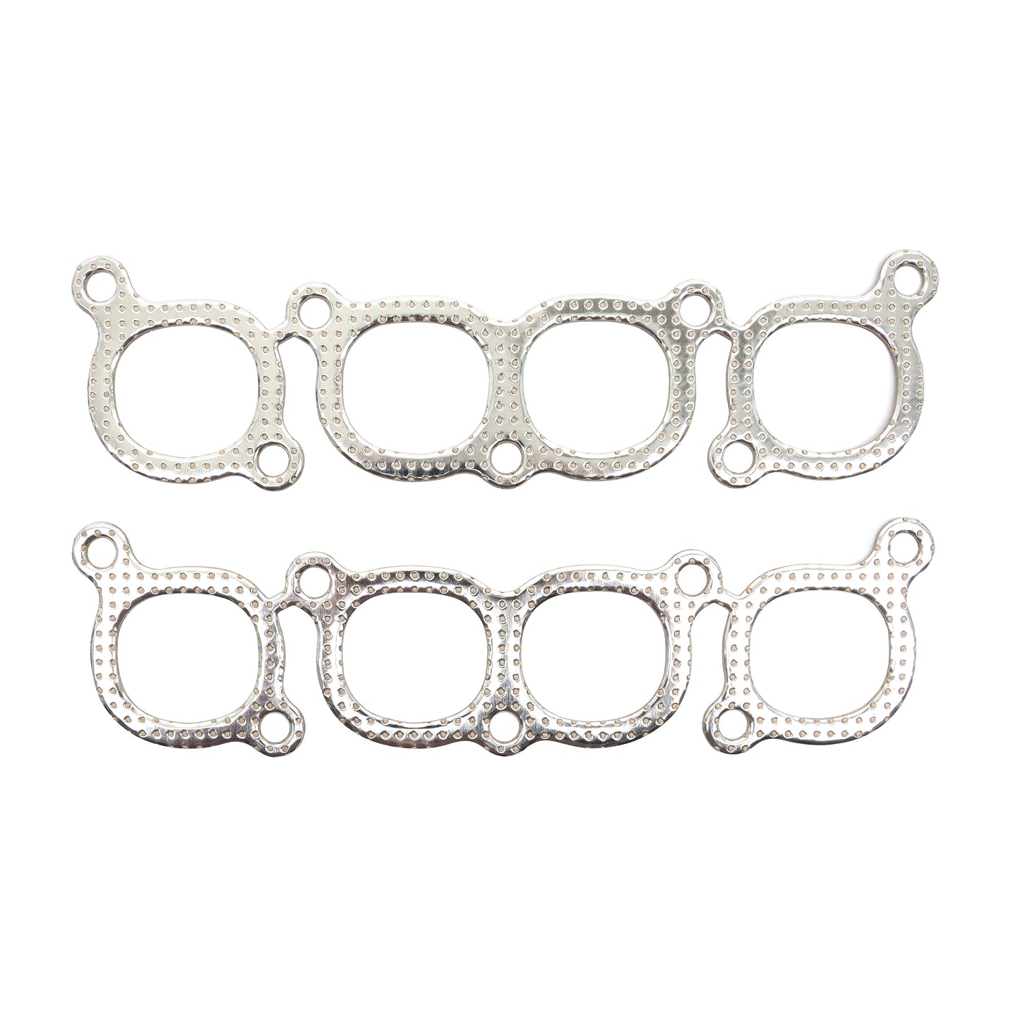Cometic Gaskets - Chevrolet Gen-1 Small Block V8 Exhaust Manifold Gasket Set - C15707-064