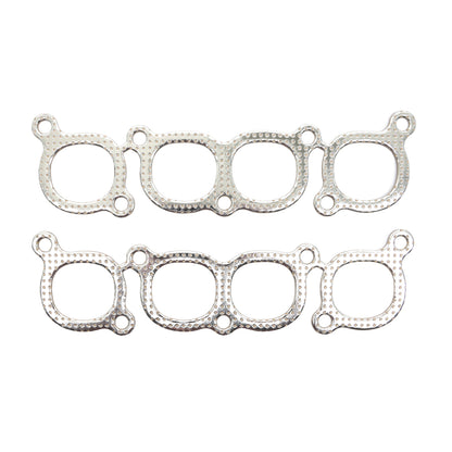 Cometic Gaskets - Chevrolet Gen-1 Small Block V8 Exhaust Manifold Gasket Set - C15707-064