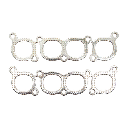 Cometic Gaskets - Chevrolet Gen-1 Small Block V8 Exhaust Manifold Gasket Set - C15707-064