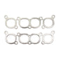 Cometic Gaskets - Chevrolet Gen-1 Small Block V8 Exhaust Manifold Gasket Set - C15707-064