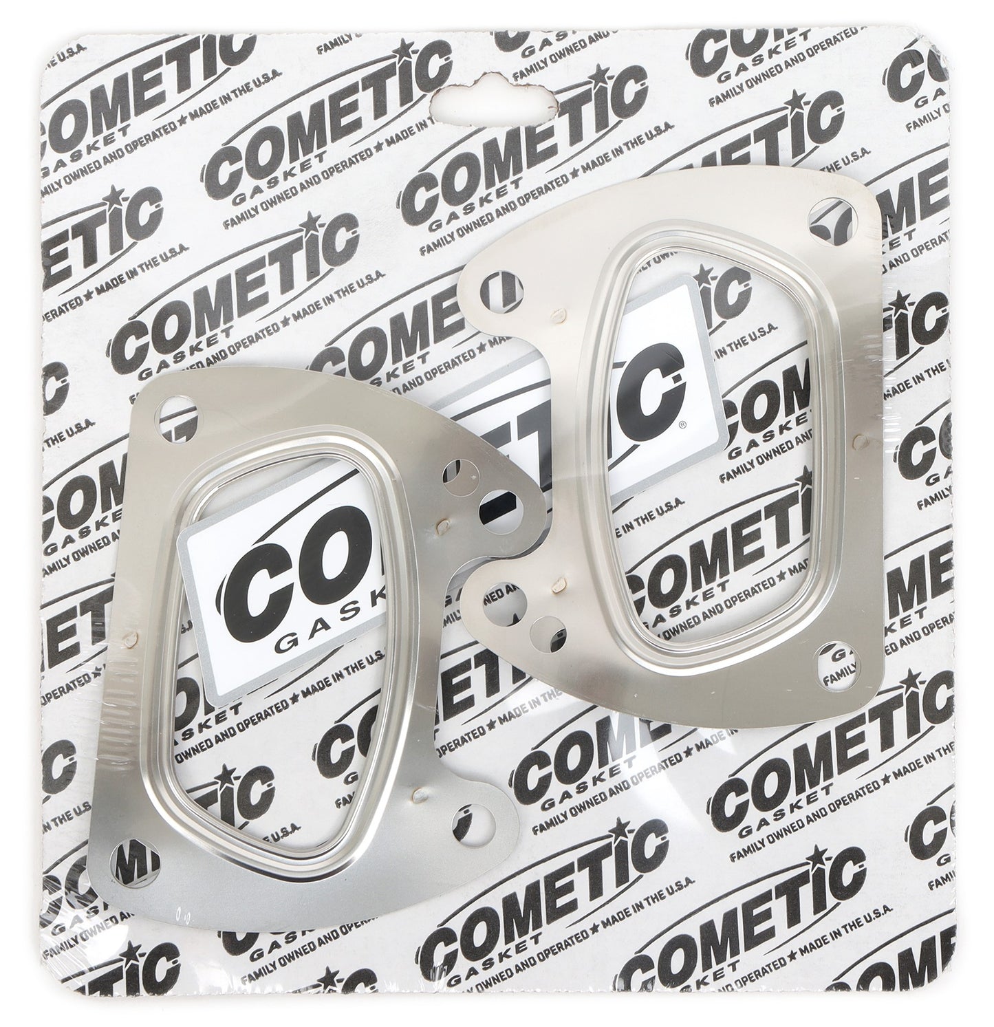 Cometic Gaskets - Chrysler 2011-2020 Pentastar Exhaust Gasket Set - C15761