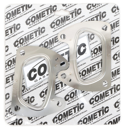 Cometic Gaskets - Chrysler 2011-2020 Pentastar Exhaust Gasket Set - C15761