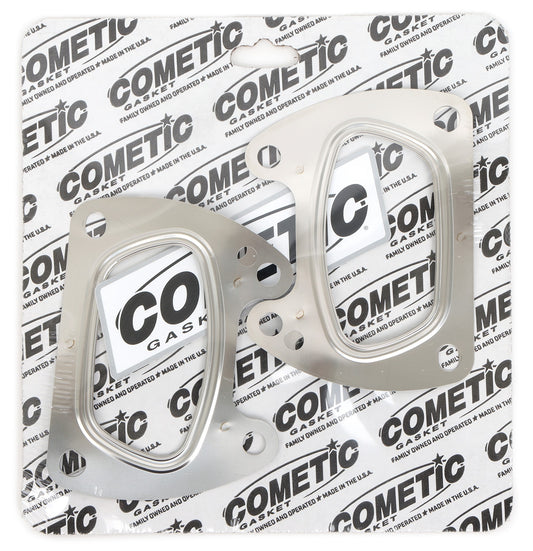 Cometic Gaskets - Chrysler 2011-2020 Pentastar Exhaust Gasket Set - C15761