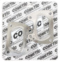 Cometic Gaskets - Chrysler 2011-2020 Pentastar Exhaust Gasket Set - C15761