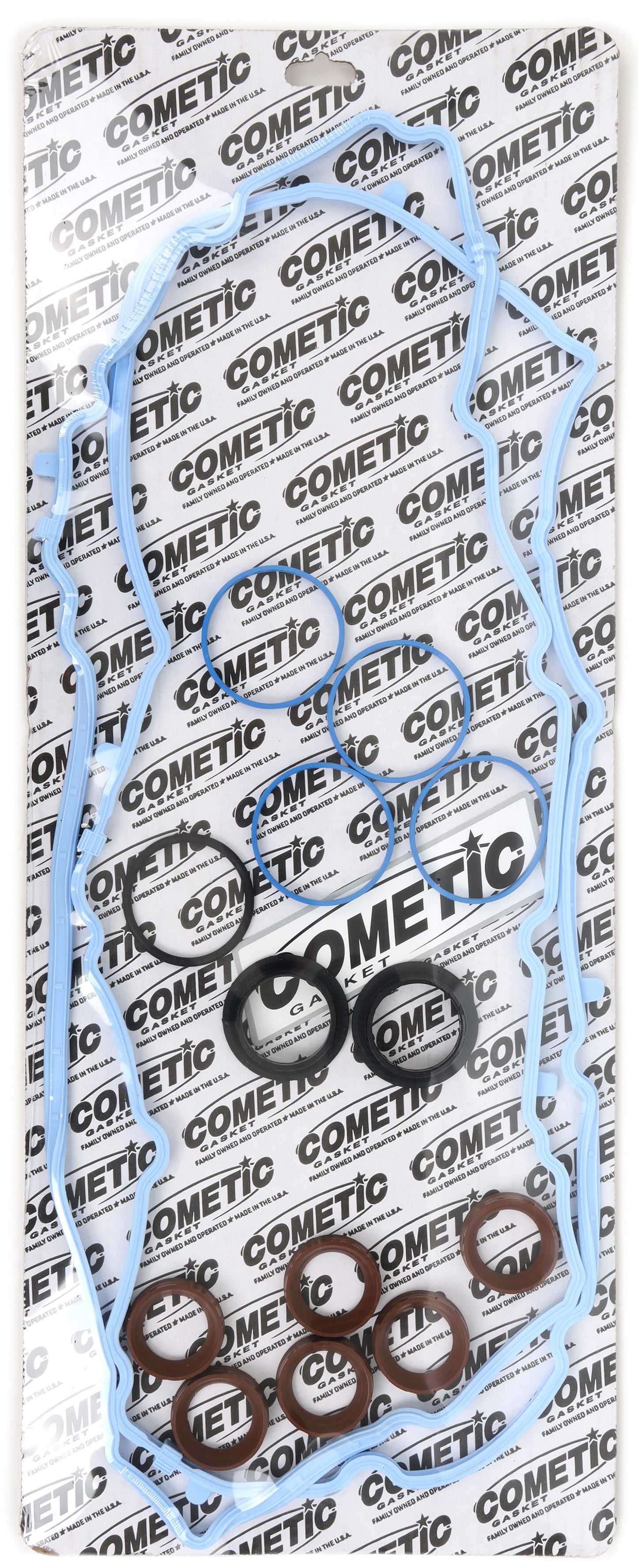 Cometic Gaskets - Chrysler 2011-2024 Pentastar Valve Cover Gasket Kit - C15763