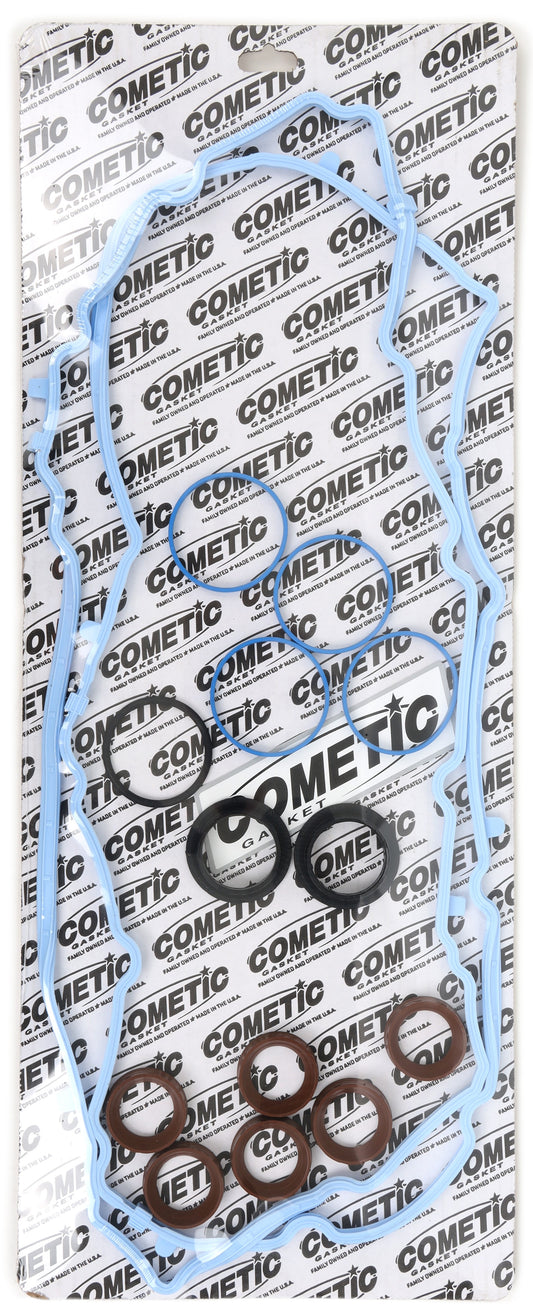Cometic Gaskets - Chrysler 2011-2024 Pentastar Valve Cover Gasket Kit - C15763