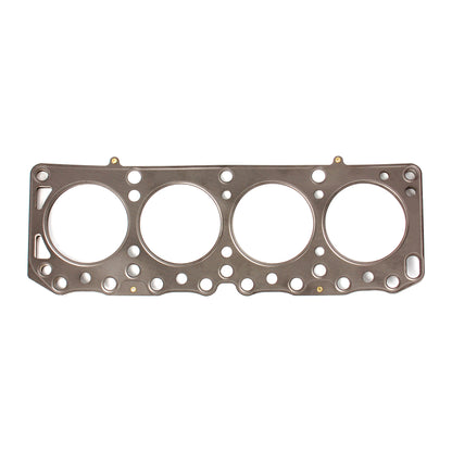 Cometic Gasket Automotive Ford Pre-Crossflow OHV Kent; Crossflow OHV Kent; Cosworth BD Series; Lotus Twin Cam .030 In MLS Cylinder Head Gasket; 82mm Bore