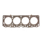 Cometic Gasket Automotive Ford Pre-Crossflow OHV Kent; Crossflow OHV Kent; Cosworth BD Series; Lotus Twin Cam .036 In MLS Cylinder Head Gasket; 82mm Bore