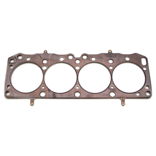 Cometic Gasket Automotive Cosworth FVA/FVC .040 In MLS Cylinder Head Gasket; 88mm Bore