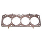 Cometic Gasket Automotive Cosworth FVA/FVC .056 In MLS Cylinder Head Gasket; 87mm Bore