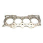 Cometic Gasket Automotive Honda B Series Hybrid VTEC Head/Non-VTEC Block .040 In MLS Cylinder Head Gasket; 83mm Bore
