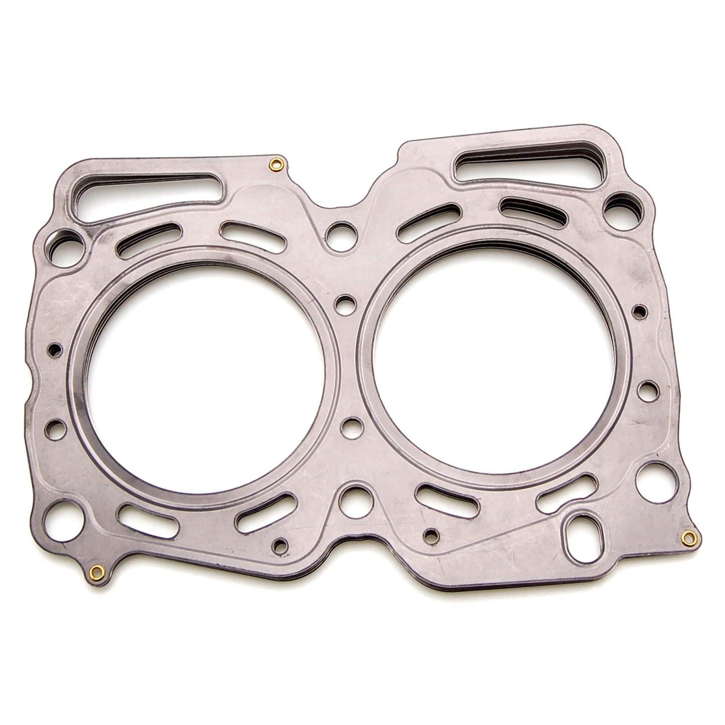 Cometic Gasket Automotive Subaru EJ25D; EJ251; EJ252; EJ253/EJ255 Version 1; 2004-2006 EJ257 .027 In MLS Cylinder Head Gasket; 100mm Bore