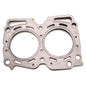 Cometic Gasket Automotive Subaru EJ25D; EJ251; EJ252; EJ253/EJ255 Version 1; 2004-2006 EJ257 .060 In MLS Cylinder Head Gasket; 100mm Bore