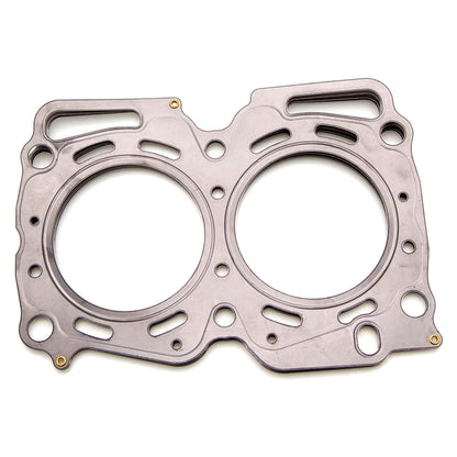 Cometic Gasket Automotive Subaru EJ25D; EJ251; EJ252; EJ253/EJ255 Version 1; 2004-2006 EJ257 .140 In MLS Cylinder Head Gasket; 100mm Bore