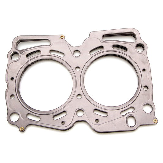 Cometic Gasket Automotive Subaru EJ25D; EJ251; EJ252; EJ253/EJ255 Version 1; 2004-2006 EJ257 .030 In MLS Cylinder Head Gasket; 100mm Bore