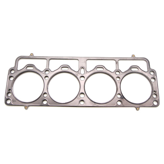 Cometic Gasket Automotive Volvo B18A/B18B/B18D/B20A/B20B/B20E/B20F .051 In MLS Cylinder Head Gasket; 86mm Bore