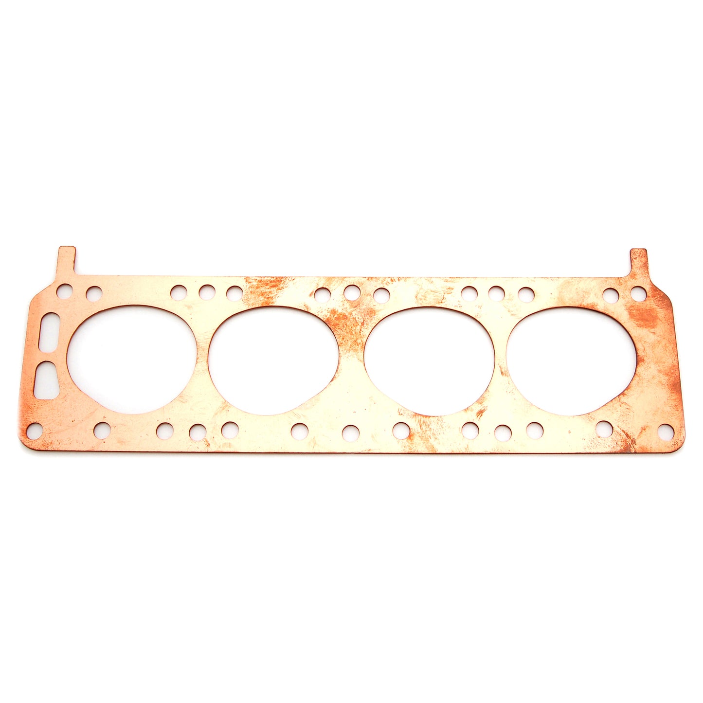 Cometic Gasket Automotive Morris XPEG .094 In Copper Cylinder Head Gasket; 74mm Bore