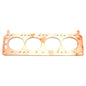 Cometic Gasket Automotive Morris XPEG .094 In Copper Cylinder Head Gasket; 74mm Bore