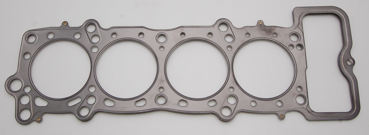 Cometic Gasket Automotive Nissan FJ20E/FJ20ET .045 In MLS Cylinder Head Gasket; 90mm Bore