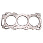 Cometic Gasket Automotive Nissan VQ35DE Version 1; VQ40DE .045 In MLS Cylinder Head Gasket; 98mm Bore; LHS