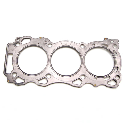 Cometic Gasket Automotive Nissan VQ35DE Version 1; VQ40DE .120 In MLS Cylinder Head Gasket; 98mm Bore; LHS