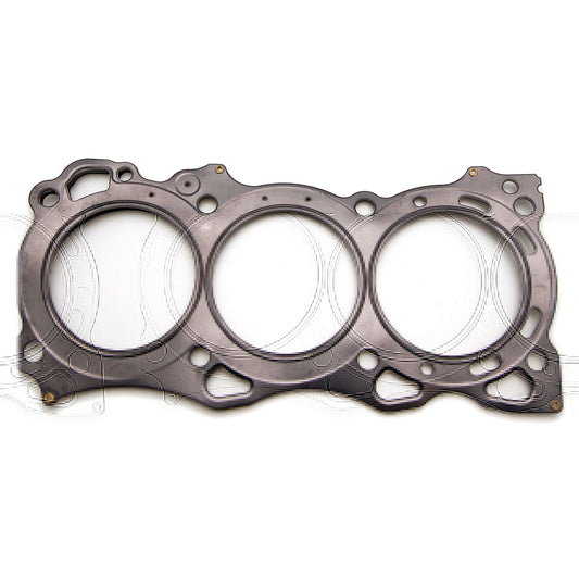 Cometic Gasket Automotive Nissan VQ35DE Version 1; VQ40DE .040 In MLS Cylinder Head Gasket; 98mm Bore; RHS