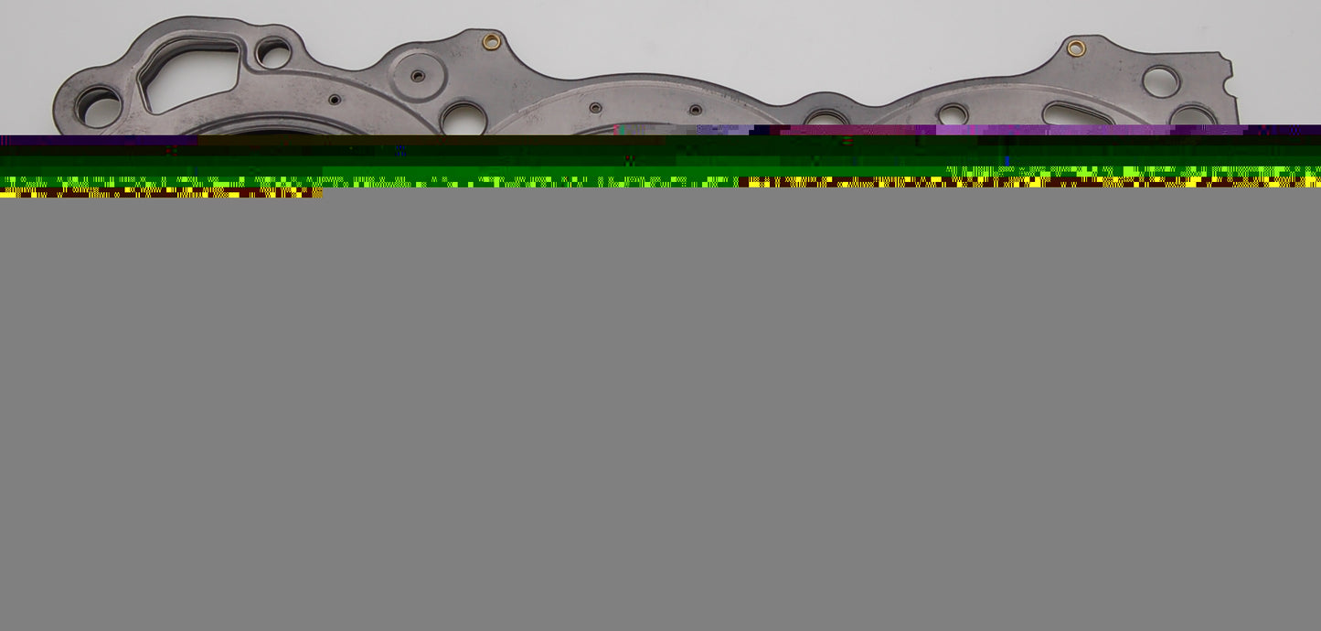 Cometic Gasket Automotive Nissan VQ35DE Version 1; VQ40DE .040 In MLS Cylinder Head Gasket; 101.5mm Bore; RHS