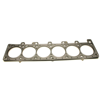 Cometic Gasket Automotive BMW M20B25/M20B27 .027 In MLS Cylinder Head Gasket; 85mm Bore