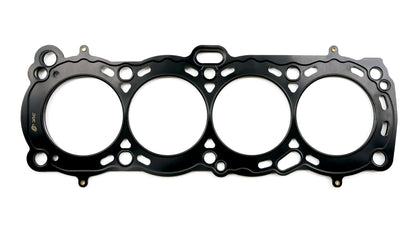 Cometic Gasket Automotive Nissan CA18ET/CA20E .027 In MLS Cylinder Head Gasket; 85mm Bore