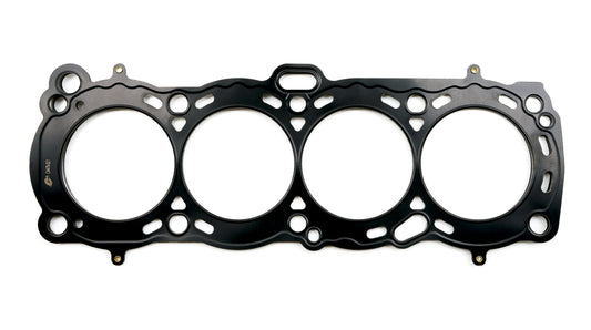 Cometic Gasket Automotive Nissan CA18ET/CA20E .027 In MLS Cylinder Head Gasket; 85mm Bore