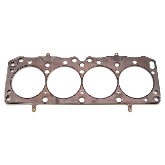 Cometic Gasket Automotive Cosworth BDG .040 In MLS Cylinder Head Gasket; 91mm Bore