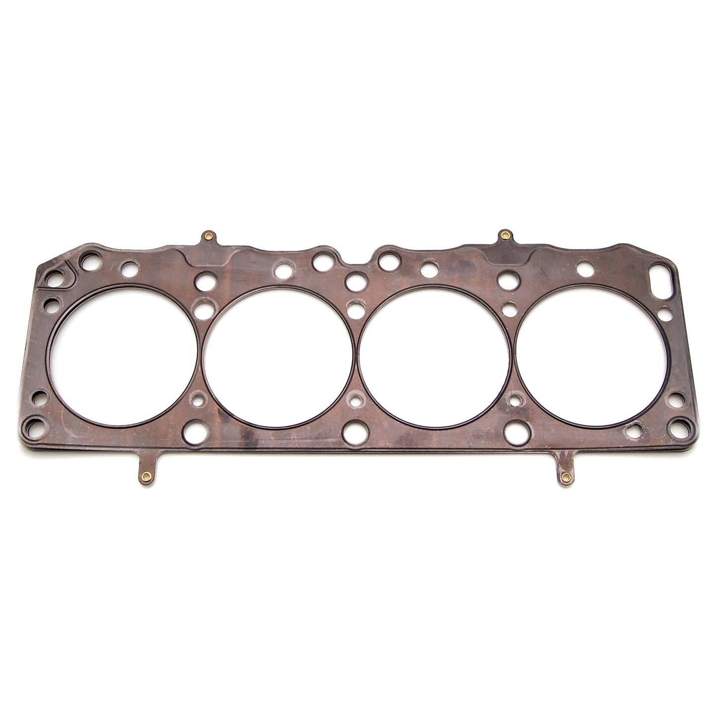 Cometic Gasket Automotive Cosworth BDG .036 In MLS Cylinder Head Gasket; 91mm Bore