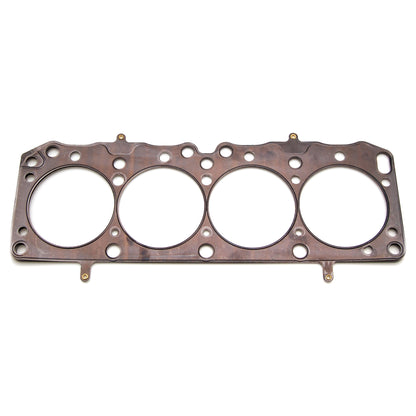 Cometic Gasket Automotive Cosworth BDG .045 In MLS Cylinder Head Gasket; 91mm Bore