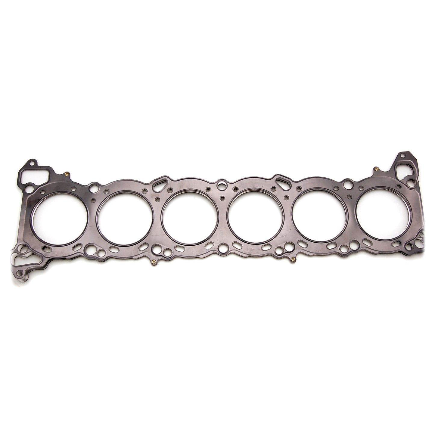 Cometic Gasket Automotive Nissan RB20DE/RB20DET .027 In MLS Cylinder Head Gasket; 80mm Bore