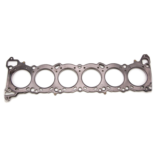 Cometic Gasket Automotive Nissan RB20DE/RB20DET .040 In MLS Cylinder Head Gasket; 80mm Bore