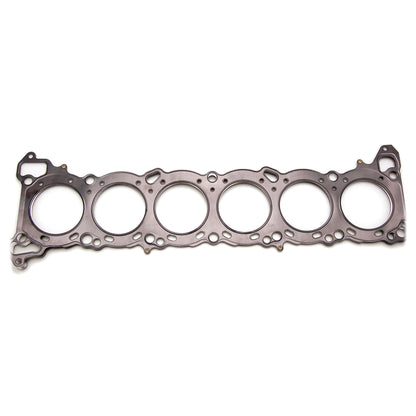 Cometic Gasket Automotive Nissan RB20DE/RB20DET .030 In MLS Cylinder Head Gasket; 80mm Bore