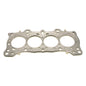 Cometic Gasket Automotive Honda D16A1 .040 In MLS Cylinder Head Gasket; 77mm Bore