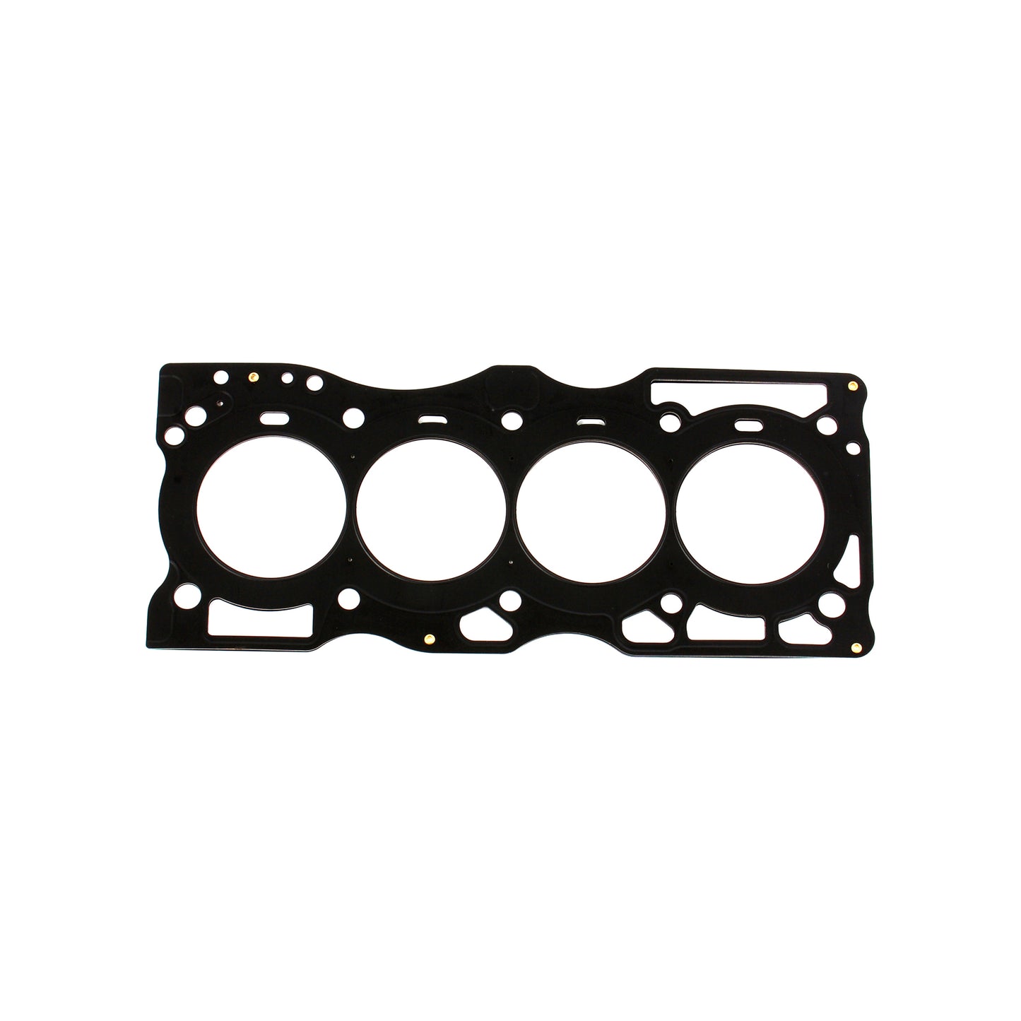 Cometic Gasket Automotive Nissan 2007-2012 QR25DE .040 In MLS Cylinder Head Gasket; 90mm Bore; EXCEPT Nissan Frontier