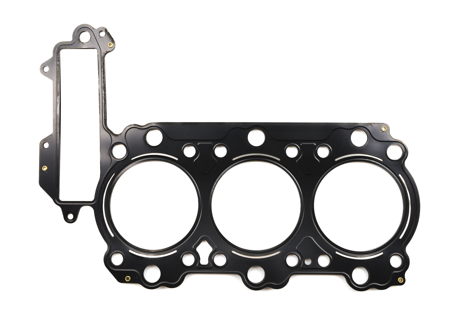 Cometic Gasket Automotive Porsche 9701 997 .040 In MLX Cylinder Head Gasket; 102mm Bore