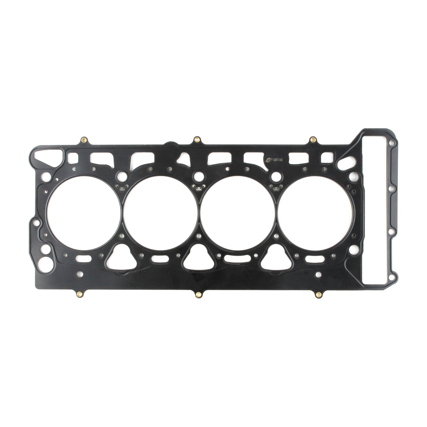 Cometic Gasket Automotive Volkswagen 2.0L 16v TFSI EA888 .070 In MLS Cylinder Head Gasket; 84mm Bore; Without Valvelift