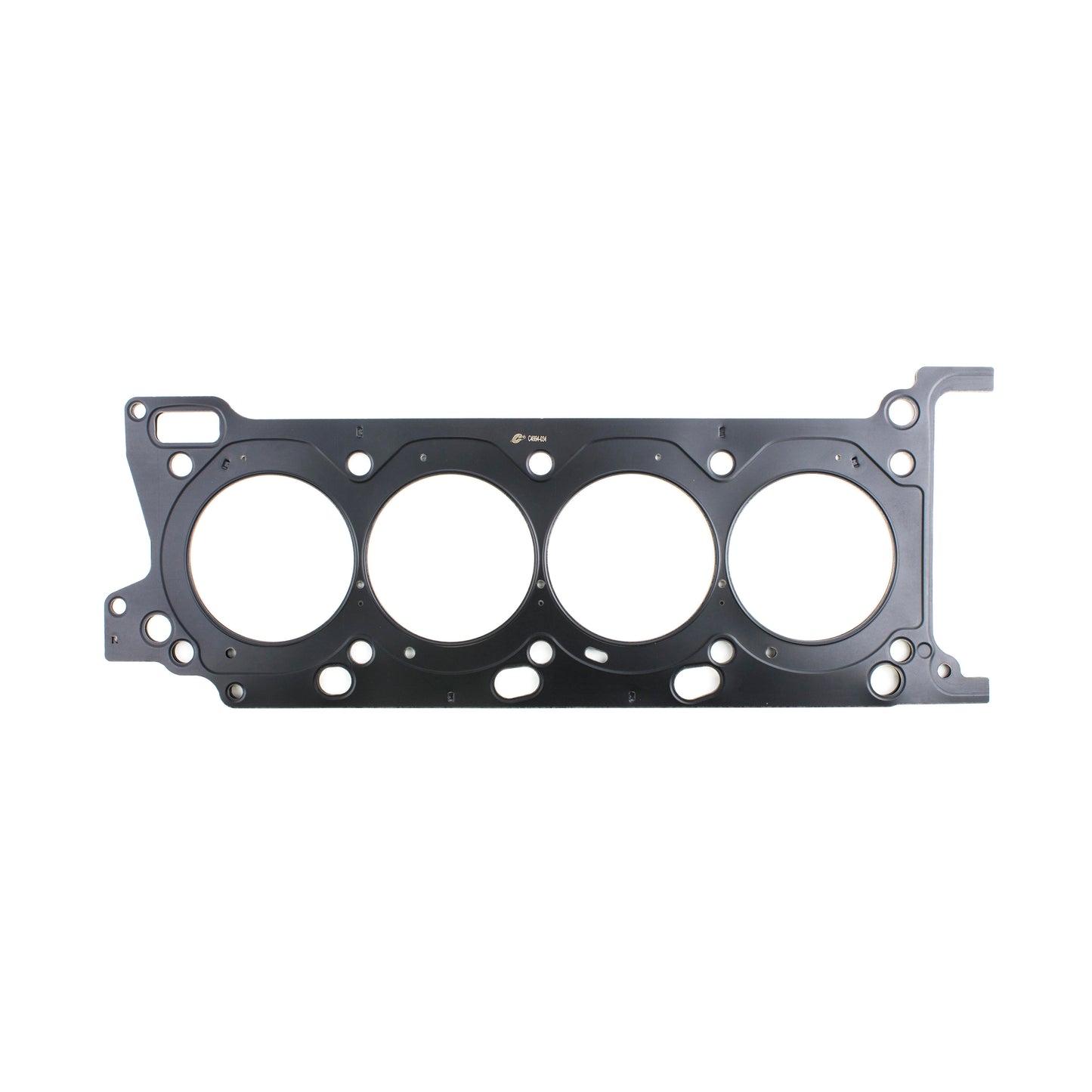 Cometic Gasket Automotive Toyota 1UR-FE/1UR-FSE/2UR-FSE/2UR-GSE/3UR-FE/3UR-FBE .038 In MLS Cylinder Head Gasket; 97mm Bore; RHS